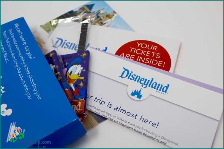 Disneyland Packages Costco Affordable Vacation Deals for the Whole Family