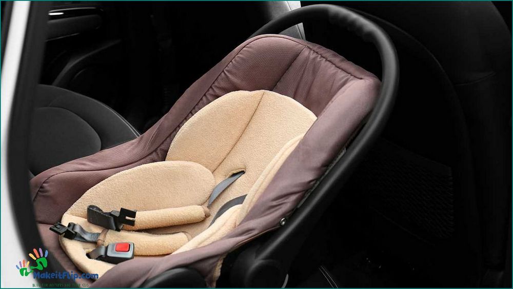Find the Best Convertible Car Seat Stroller for Your Baby | Top Picks and Reviews