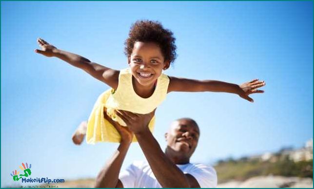 Happy Children How to Raise Joyful and Content Kids