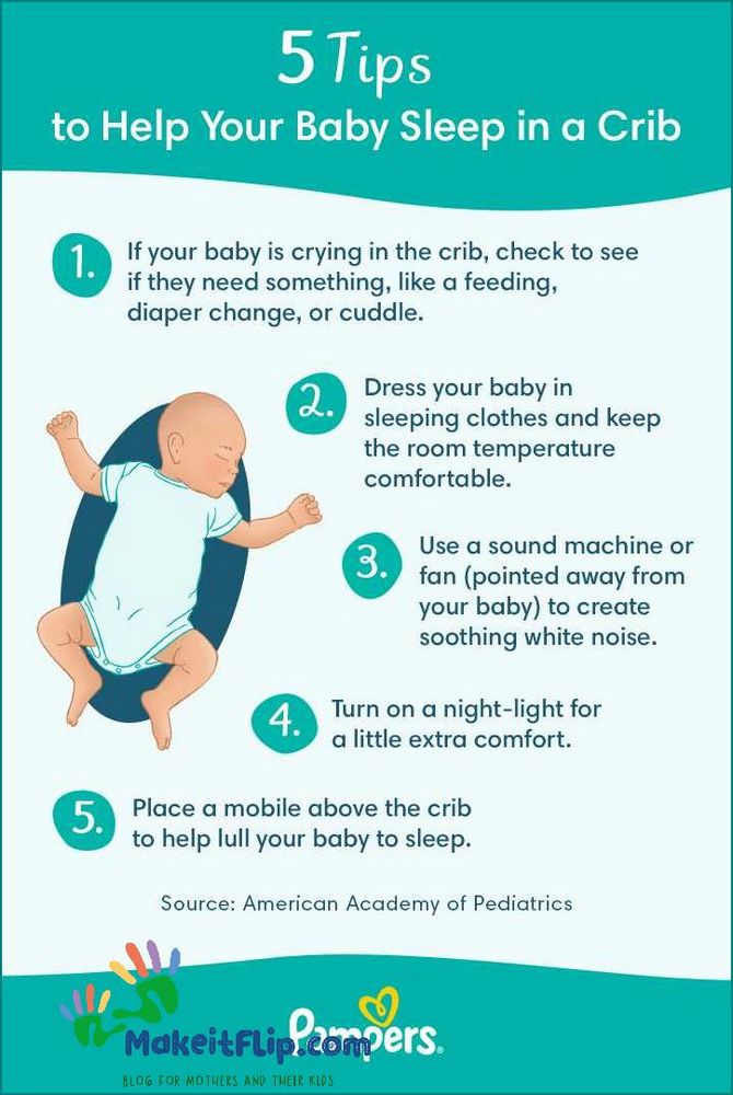 How to Get Your Baby to Move Tips and Techniques