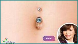 Pregnancy Belly Ring Everything You Need to Know