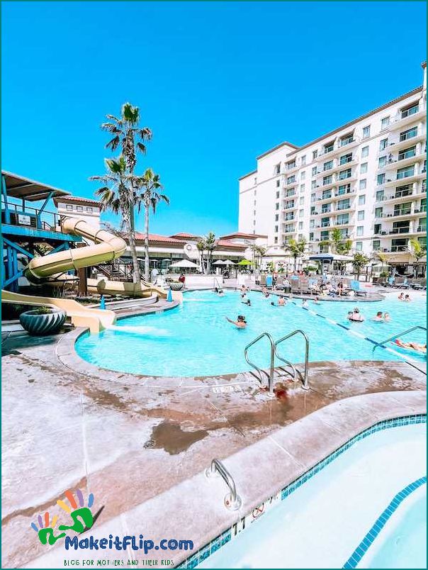 Top Family Resorts in Southern California - Enjoy a Memorable Vacation