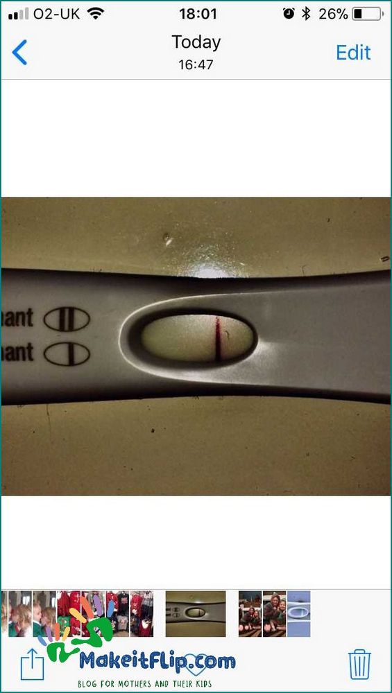When to Test for Pregnancy After Implantation Bleeding