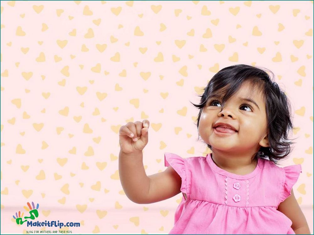 20 Adorable Names that Mean Small for Your Little One