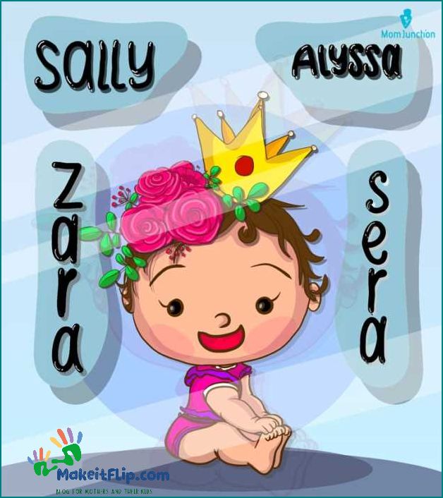 20 Adorable Names that Mean Small for Your Little One