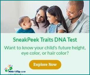 Baby Hair Color Predictor How to Predict Your Baby's Hair Color
