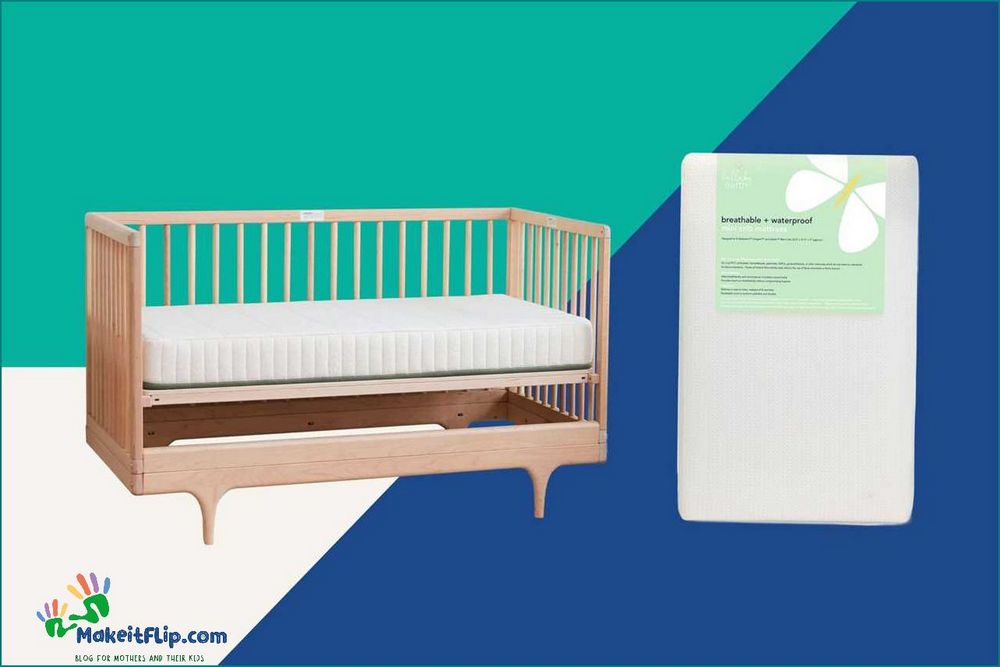 Best Memory Foam Crib Mattress for Your Baby's Comfort | Top Picks and Reviews