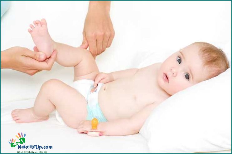 Choosing Healthy Baby Diapers A Guide to Safe and Eco-Friendly Options