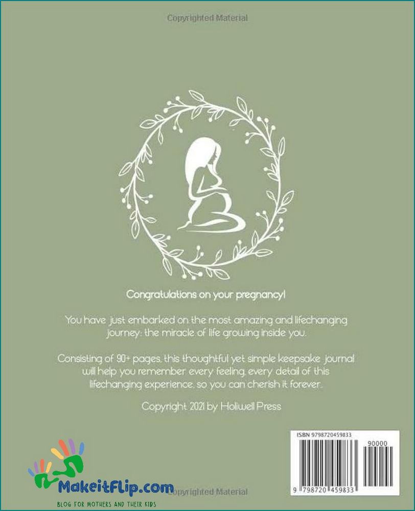 Congratulations on Your Pregnancy A Guide to Navigating this Exciting Journey