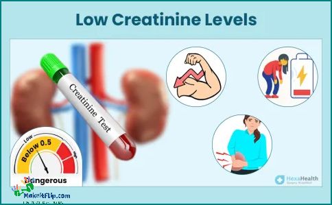 Creatinine Levels During Pregnancy Causes Symptoms and Management