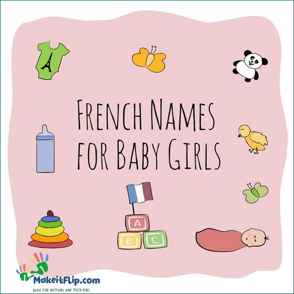 Creative and Cute Nicknames for Daughters Find the Perfect Moniker for Your Little Girl