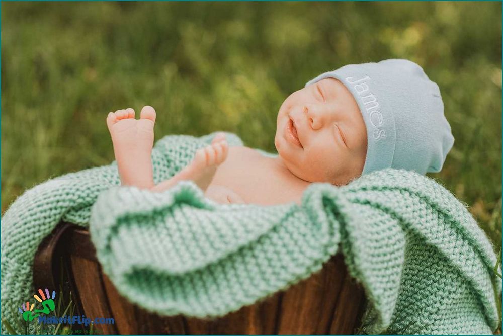 Cute Newborns Adorable Photos and Tips for New Parents