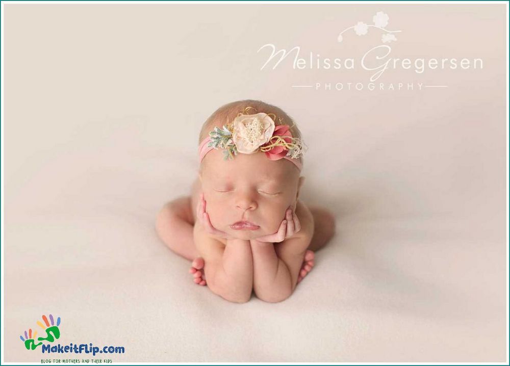 Cute Newborns Adorable Photos and Tips for New Parents