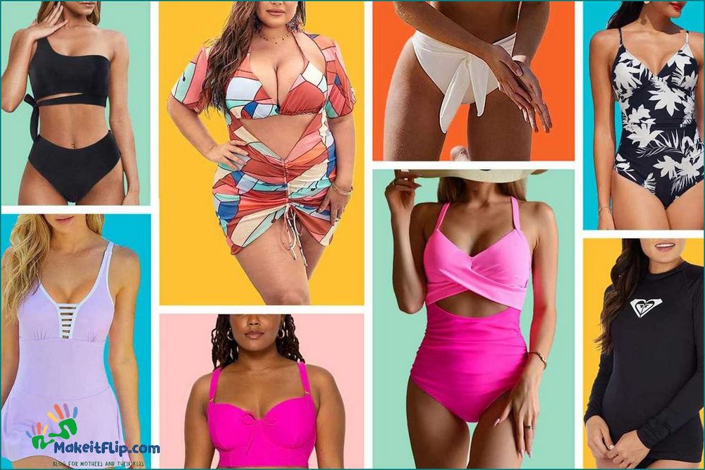 Cute Tankinis Discover the Perfect Swimwear for a Stylish Summer