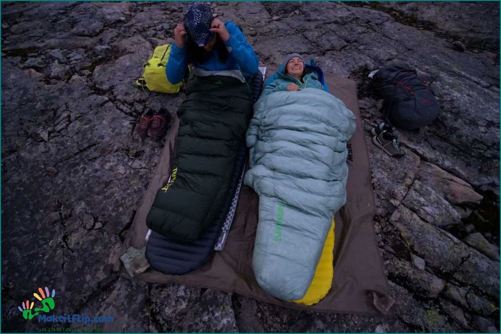 Discover the Benefits of a Walking Sleep Bag for Your Outdoor Adventures