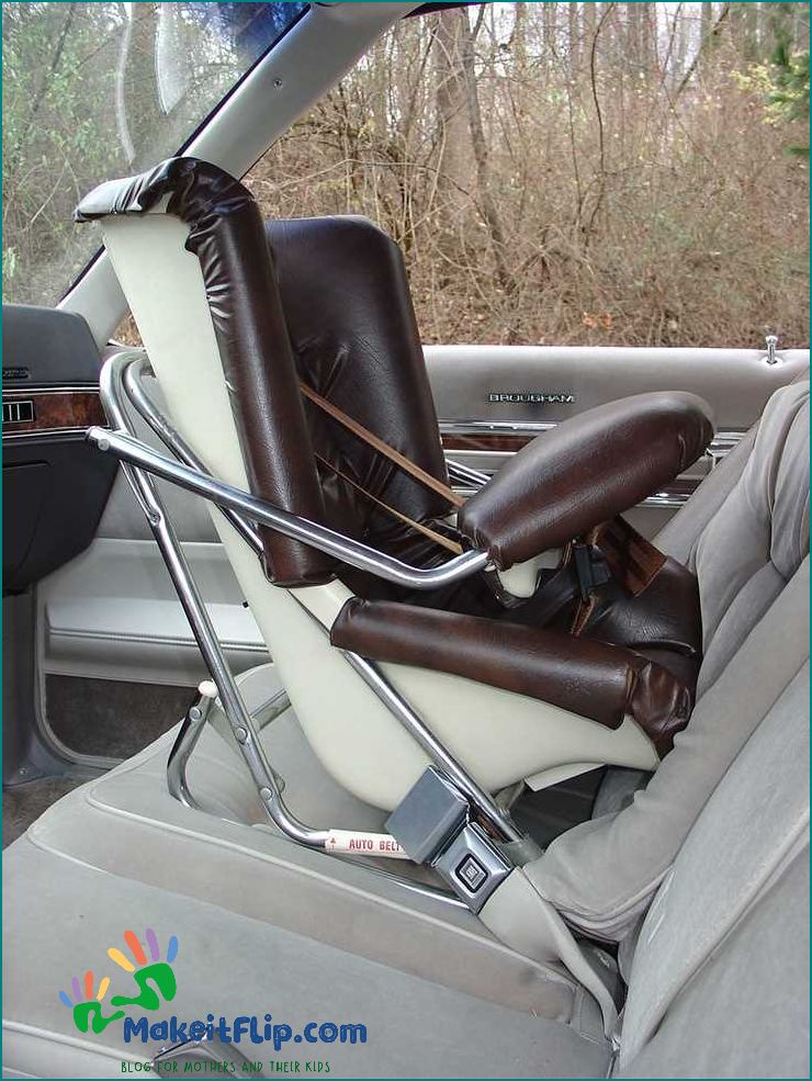Discover the Best 80s Car Seats for a Nostalgic Ride | Our Top Picks