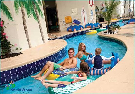Discover the Best Family Resorts in South Carolina | Plan Your Perfect Vacation