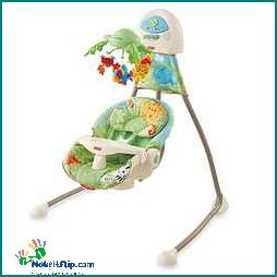 Discover the Best Fisher Price Swing for Your Baby | FisherPriceSwingcom