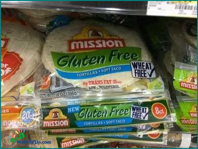 Discover the Best Gluten Free Snacks at Walmart - Shop Now