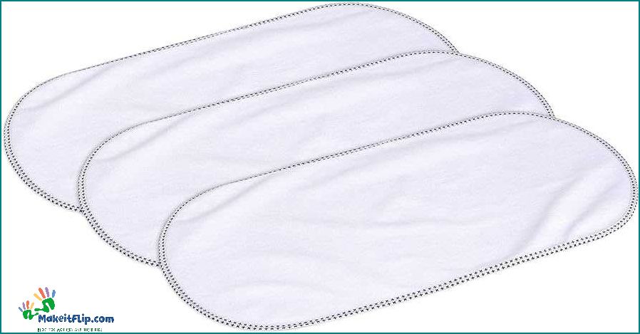 Discover the Best Munchkin Changing Pad for Ultimate Comfort and Convenience