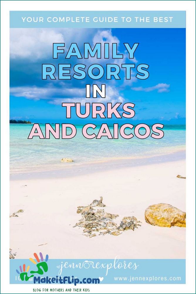 Discover the Best Turks and Caicos All-Inclusive Resort for Your Ultimate Vacation