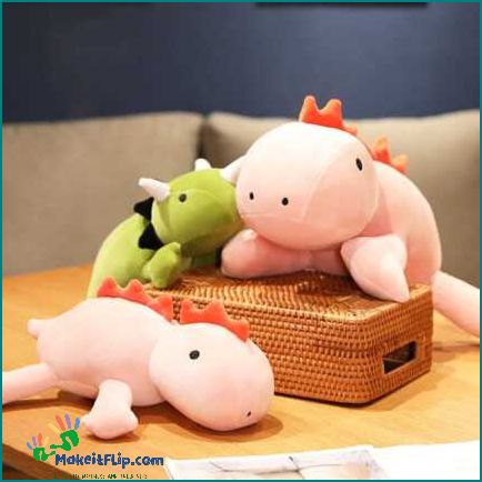 Discover the Comfort and Benefits of Pillowfort Weighted Plush
