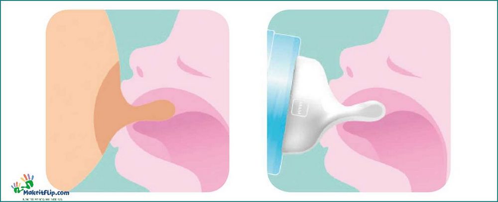 Discover the Different Sizes of Mam Nipples for Your Baby's Feeding Needs