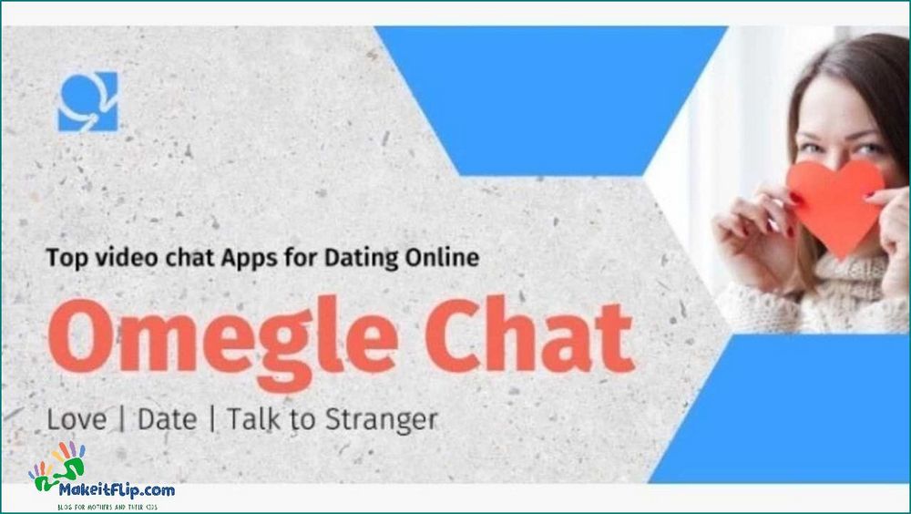 Discover the Excitement of Omegle Teen Chat Connecting with Teens Around the World