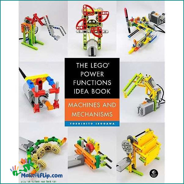 Discover the Exciting World of Electric Lego | Your Ultimate Guide
