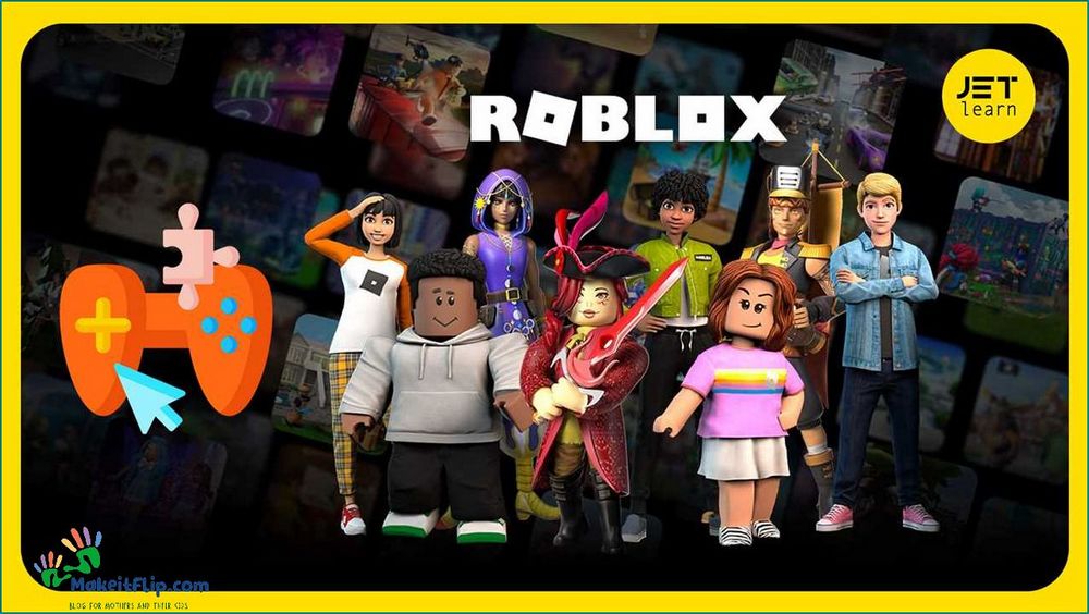 Discover the Exciting World of Room Roblox - Create Explore and Play
