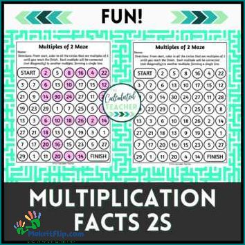 Discover the Fascinating World of Multiples of 2