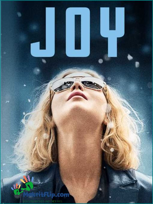 Discover the Joy of Movies with Movie Joy Plus