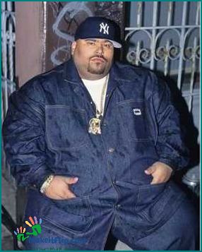 Discover the Legacy of Big Pun Som The King of Latin Hip-Hop