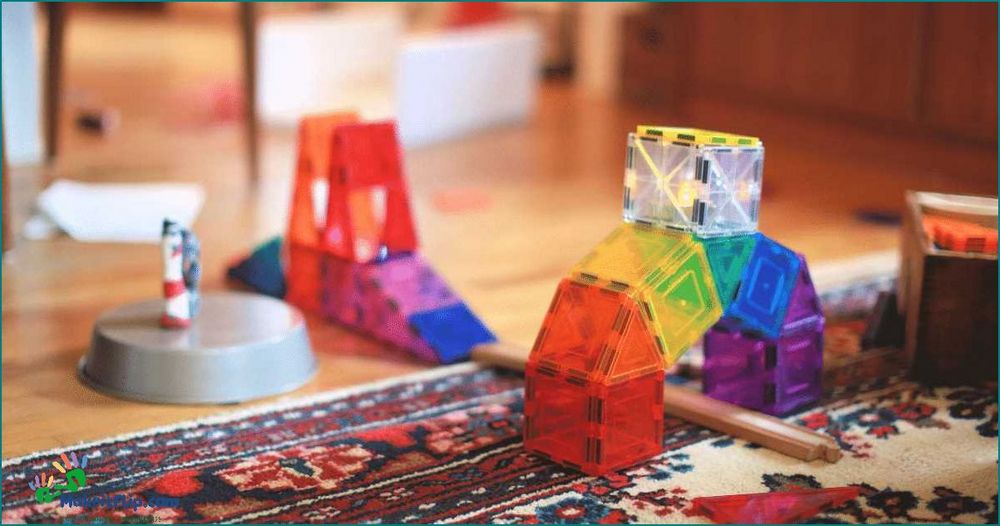 Discover the Magic of Toys Exploring the World of Imaginative Play