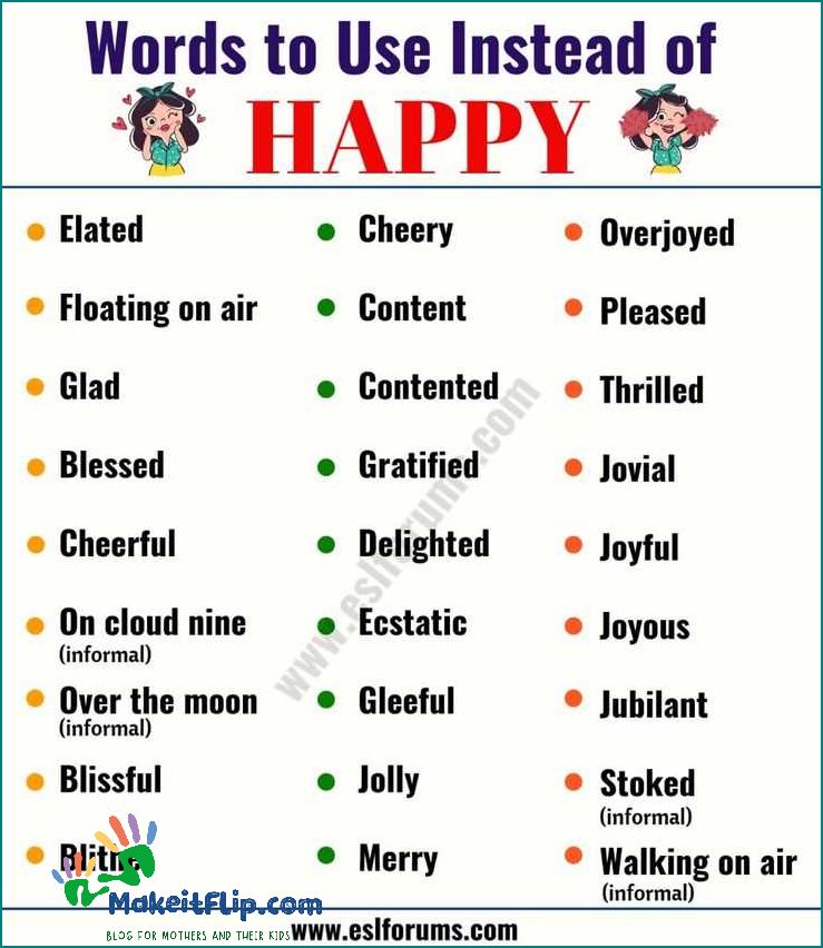Discover the Many Synonyms for Blessed and Expand Your Vocabulary