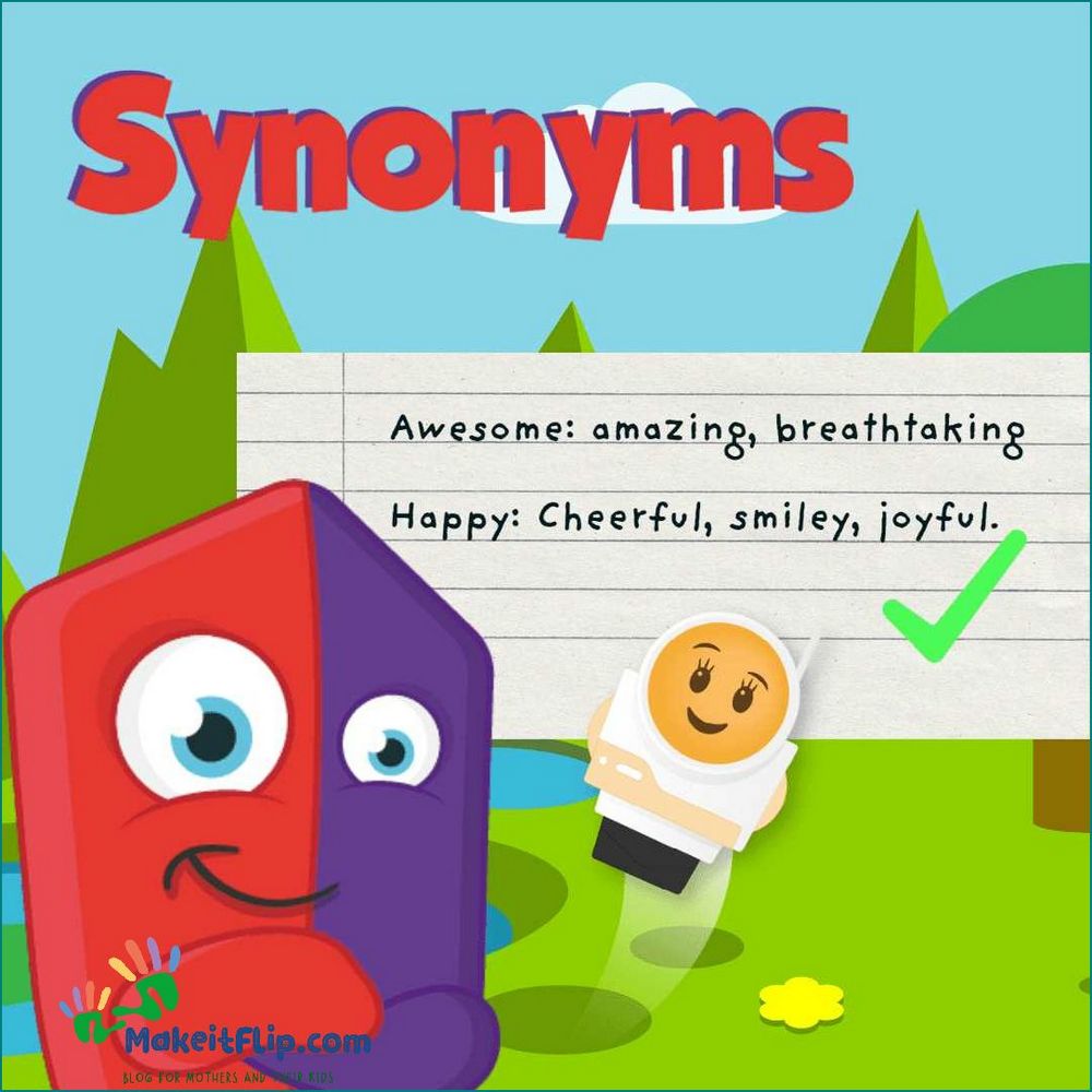 Discover the Many Synonyms of Joy and Enhance Your Vocabulary