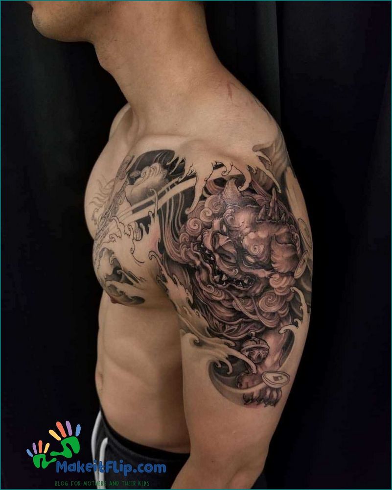 Discover the Meaning and Beauty of Bicep Tattoos | The Ultimate Guide