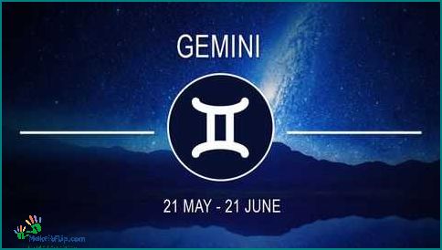 Discover the Meaning and Significance of June 15 in Astrology