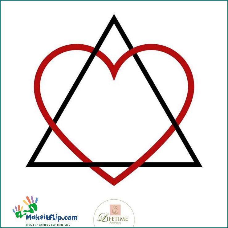 Discover the Meaning and Significance of the Adoption Symbol