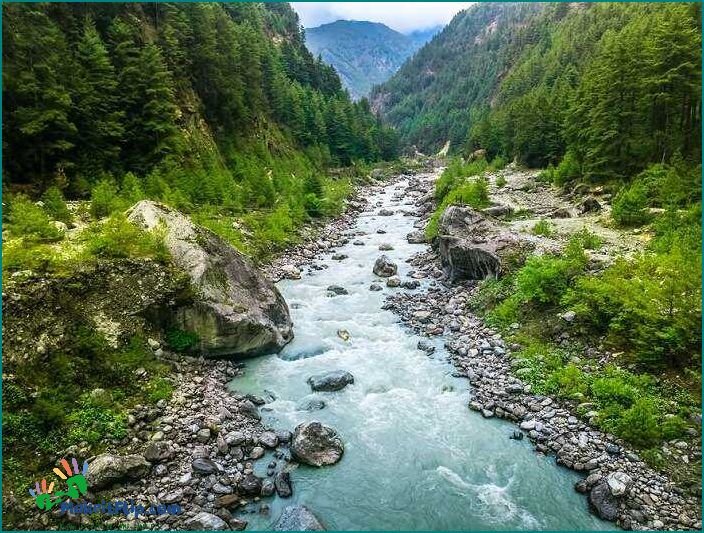 Discover the Meaning Behind These Beautiful River Names