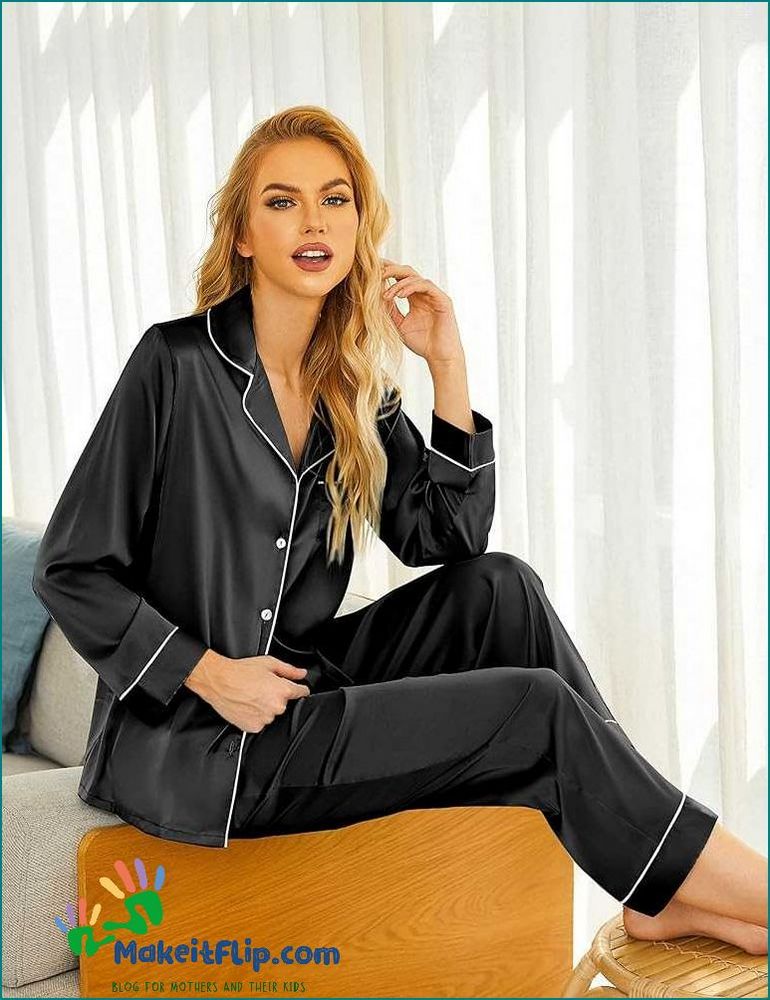 Discover the Perfect Nightgown and Robe Set for Ultimate Comfort and Style