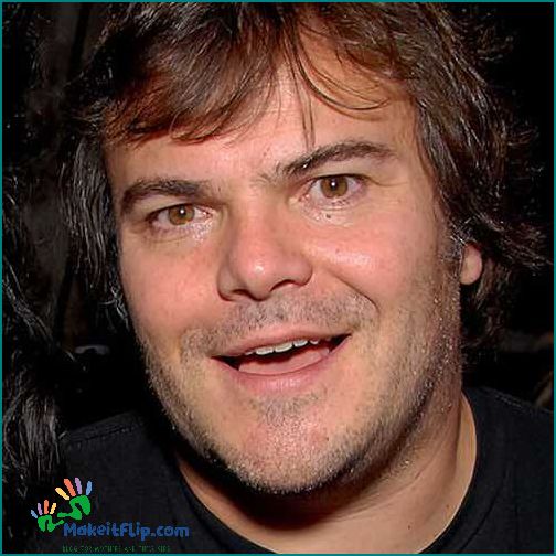 Discover the Rise of Young Jack Black From Child Actor to Comedy Icon