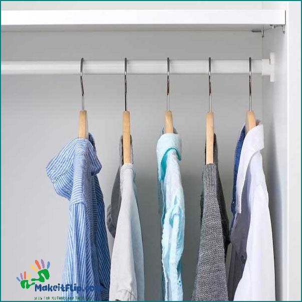Find the Perfect Kids Hangers for Your Child's Closet | Shop Now