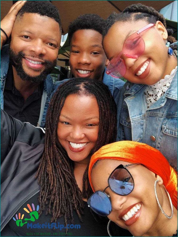 Halle Bailey Parents Discover the Family Behind the Rising Star