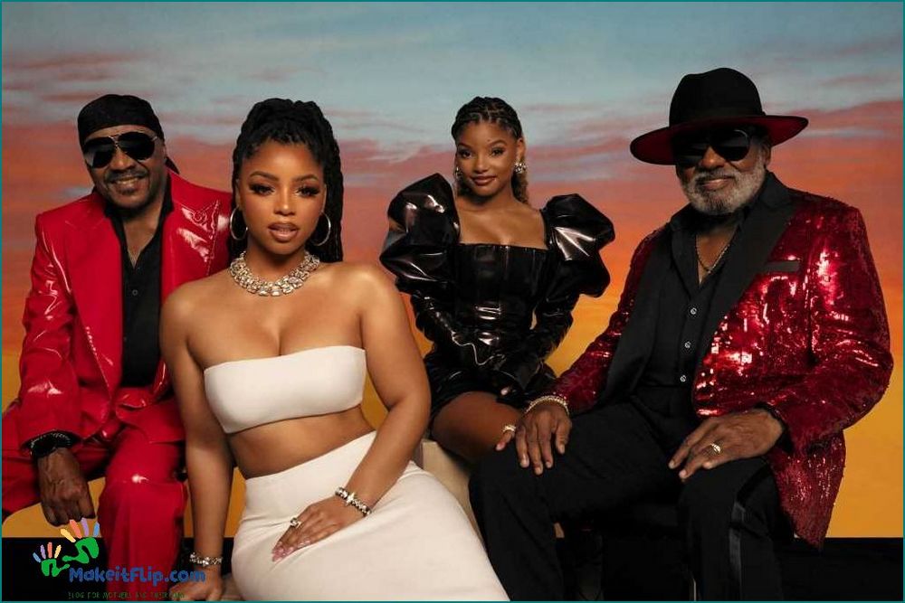 Halle Bailey Parents Discover the Family Behind the Rising Star