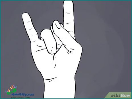 I Love You Sign Language Learn How to Express Love in Sign Language