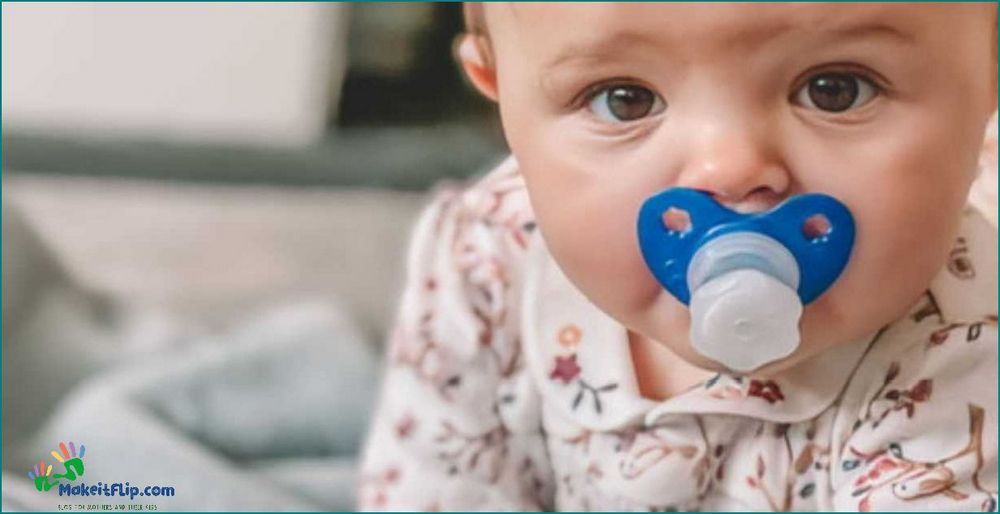 Infant Decongestant Effective Remedies for Clearing Your Baby's Stuffy Nose