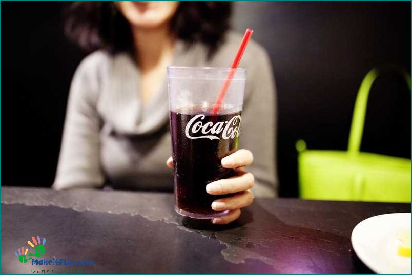 Is it safe to drink diet coke during pregnancy - Everything you need to know