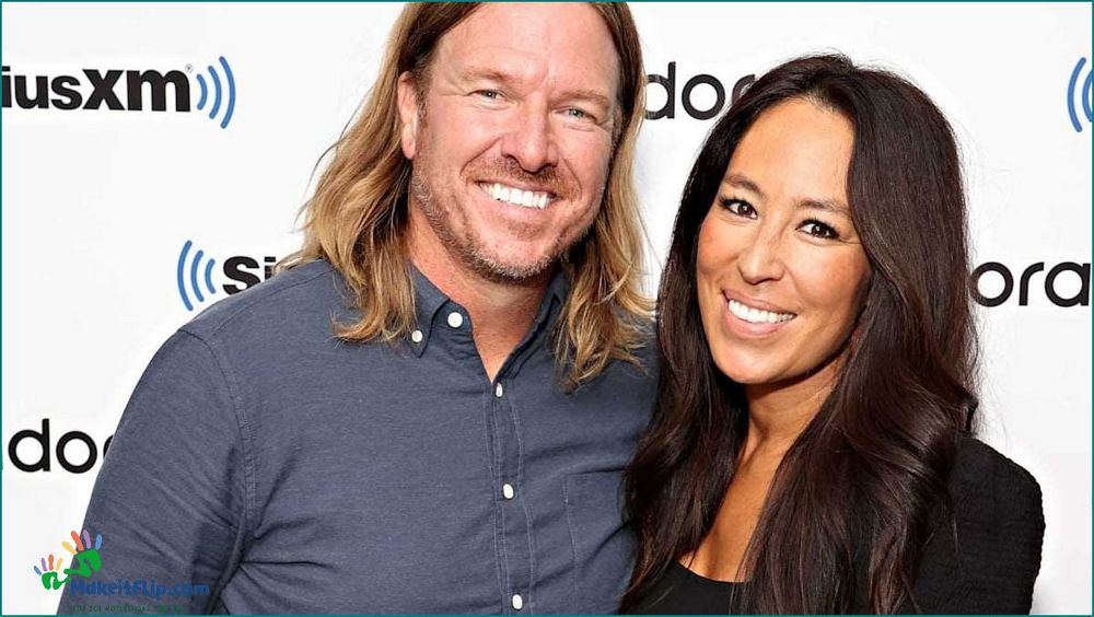 Joanna Gaines Kids Everything You Need to Know About Chip and Joanna's Children
