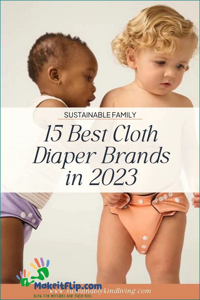 Non Toxic Diapers A Safe and Eco-Friendly Choice for Your Baby